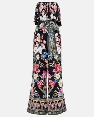 CAMILLA Mono Midnight - Blanco