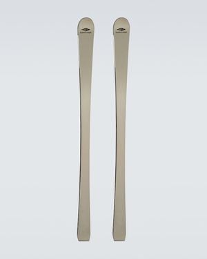 Balenciaga Ski 3B Sports Icon - Weiß