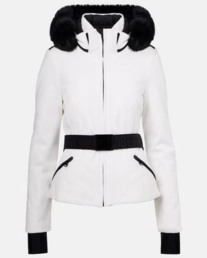Goldbergh Hida Ski Jacket - Black