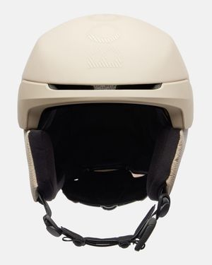 Bogner Casco Da Sci Cortina - Nero