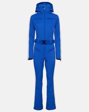 Goldbergh Coureur Ski Suit - Blue