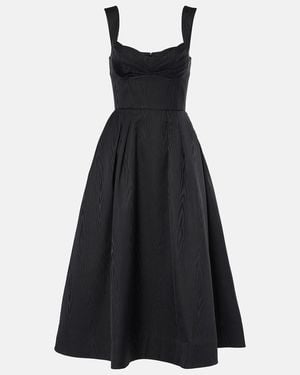 Rebecca Vallance Cielo Maxi Dress - Black