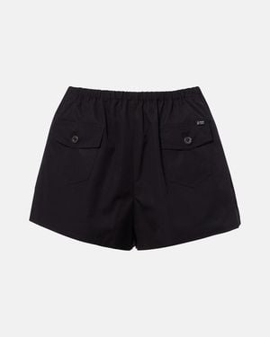 Prada Shorts - Nero