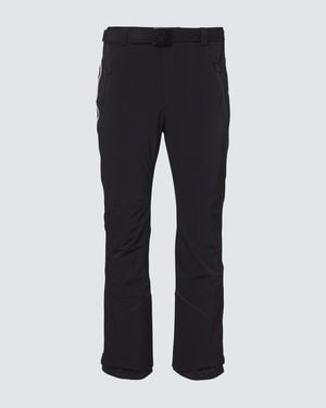 Toni Sailer Simon Ski Trousers - Blue