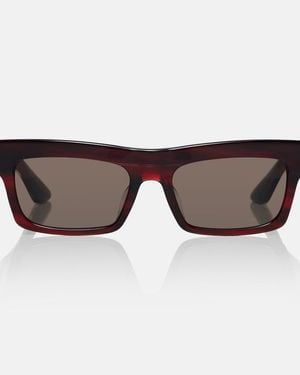 KHAITE X Oliver Peoples 1985C Sunglasses - Brown