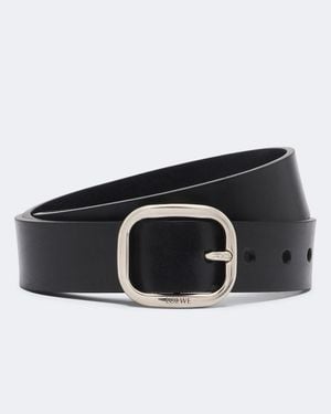 Loewe Cintura - Nero
