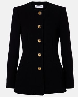 Veronica Beard Blazer Jessup - Negro