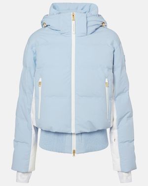 Bogner Surid Ski Jacket - Blue