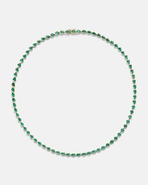 Anita Ko Choker - Metallizzato