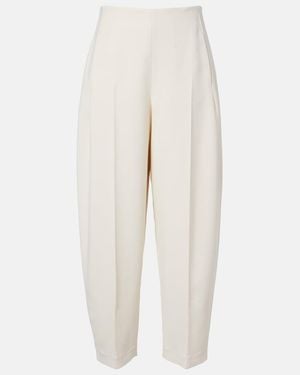 FFORME Hose Yvette - Weiß