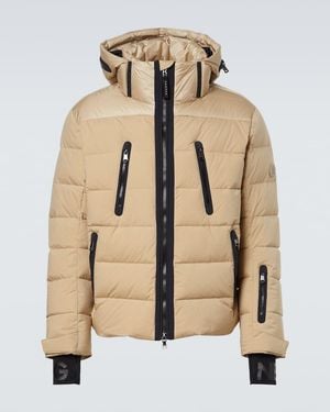 Bogner Blaine Ski Jacket - Natural
