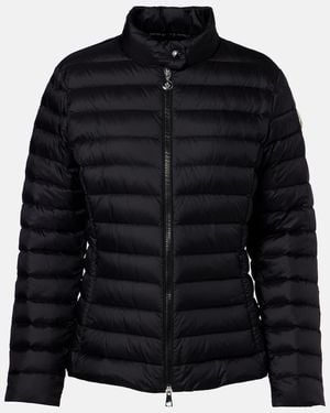 Moncler Daunenjacke - Schwarz