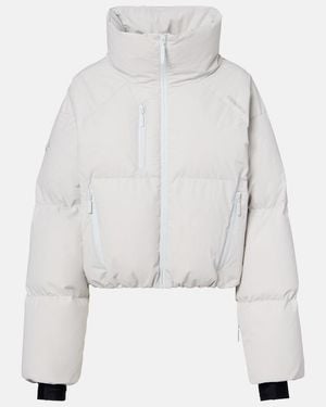 CORDOVA Cortina Down Ski Jacket - White