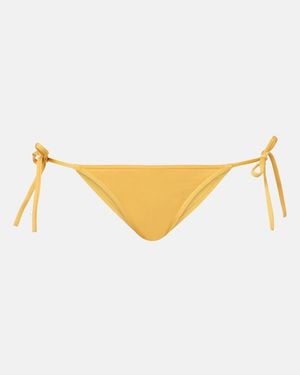 Eres Braga De Bikini Malou - Amarillo
