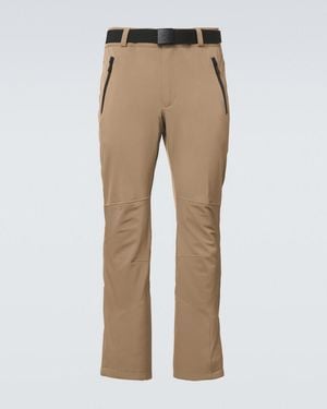 Toni Sailer Simon Ski Trousers - Natural