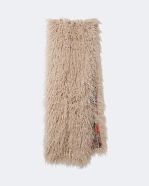 Goldbergh Yamara Scarf - Natural
