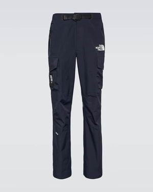 The North Face X Undercover Cargo Trousers - Blue