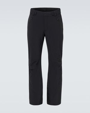 Aztech Mountain Team Aztech Ski Trousers - Blue