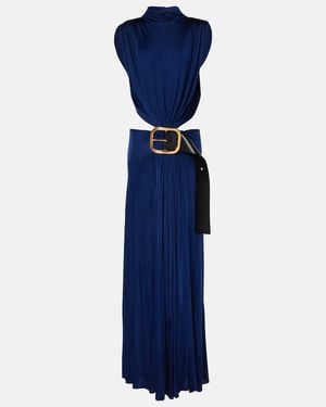 Loewe Robe - Blau