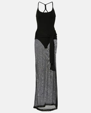 Jacquemus Dress - Black
