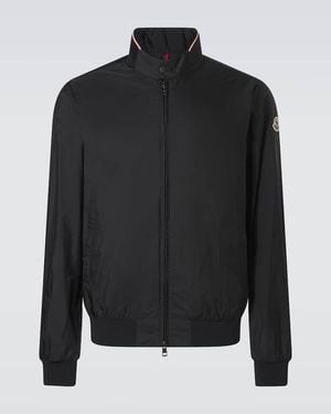 Moncler Jacke Reppe - Schwarz