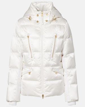 Bogner Selima Down Ski Jacket - White