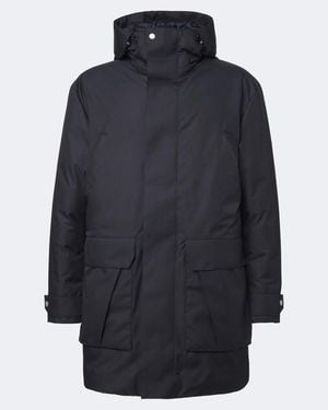 Nomaka Monte Rosa Down Coat - Blue