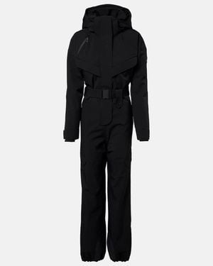 CORDOVA Skianzug Apex - Schwarz