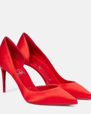 Christian Louboutin Pumps Iriza - Rosso