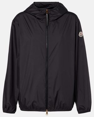 Moncler Jackets - Black