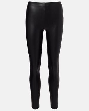 Wolford Jo Leggings - Black