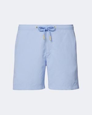 Orlebar Brown Bulldog Swim Trunks - Blue