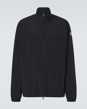 Moncler Jacke Danby - Schwarz