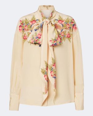 Etro Camicia - Neutro