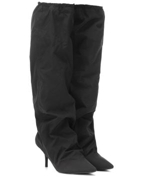 Yeezy Botas de nylon (SEASON 8) - Negro