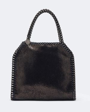 Stella McCartney Bolso Falabella Mini - Negro