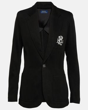 Polo Ralph Lauren Blazer - Black