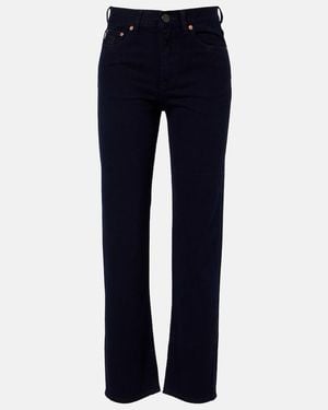 Blazé Milano Paso Slim Jeans - Blue