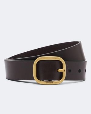 Loewe Cintura - Nero