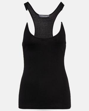 Y. Project Sleeveless and tank tops for Women | Online Sale up to