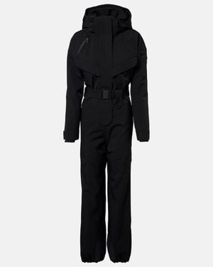CORDOVA Apex Ski Suit - Black