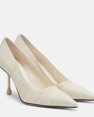 Jimmy Choo Pumps Ixia - Weiß