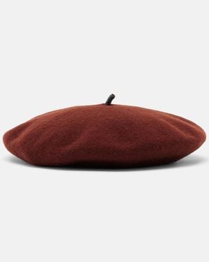 Brunello Cucinelli Basco - Rosso