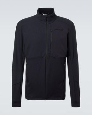 Norrøna Lofoten Fleece Jacket - Blue