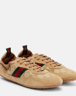 Gucci Sneakers - Multicolour