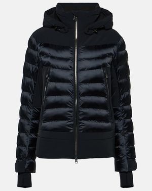 Toni Sailer Caytlyn Splendid Ski Jacket - Black