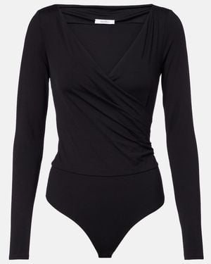 Max Mara Body Cicaldi - Schwarz