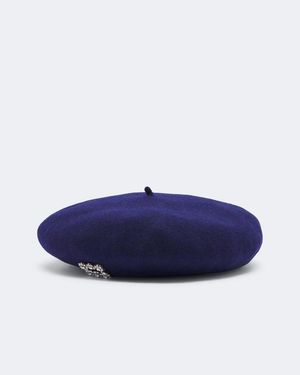 Roger Vivier Basco - Blu