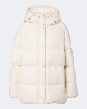 Moncler Daunenjacke Himalaya - Natur