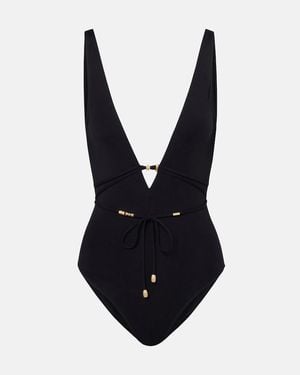 Eres Costume Intero Lagon - Blu